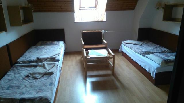 Hotel Smrecina Low Tatras Dış mekan fotoğraf