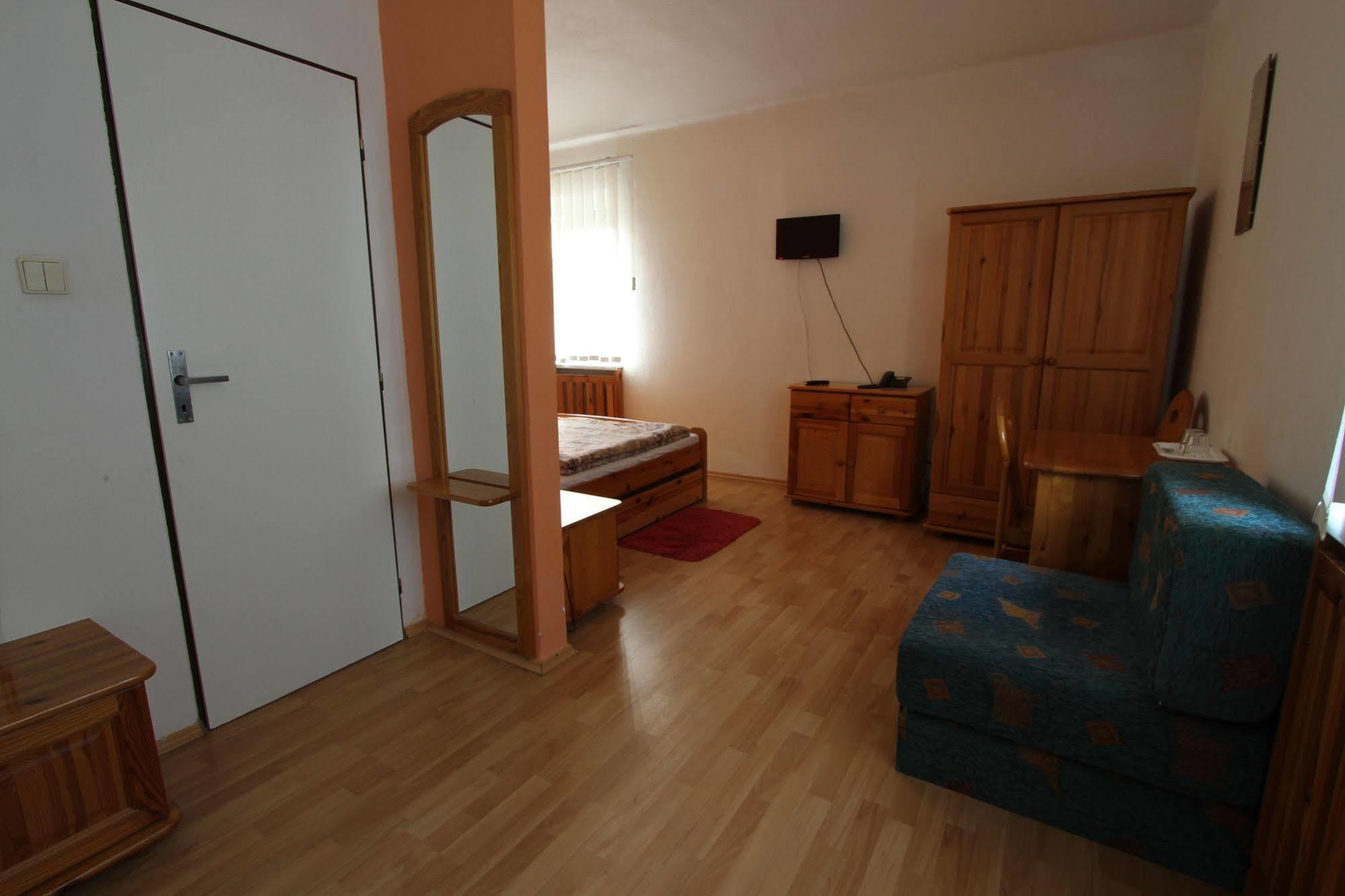 Hotel Smrecina Low Tatras Dış mekan fotoğraf